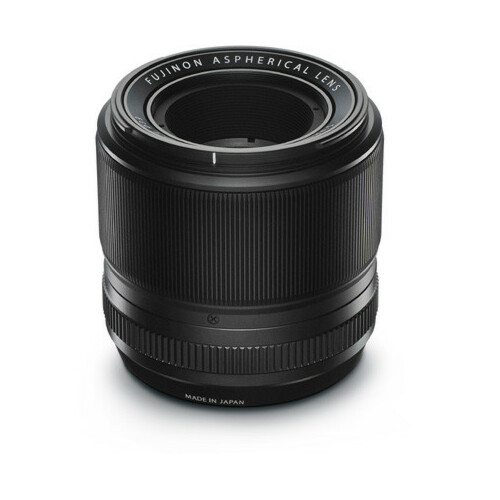 Fujifilm FUJINON XF 60mm F2.4R Macro