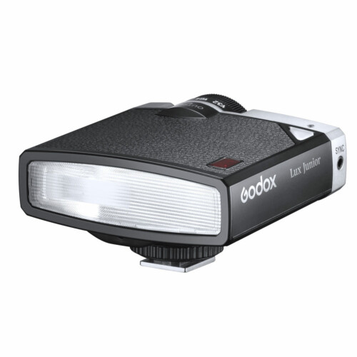 Godox Retro Lux Junior
