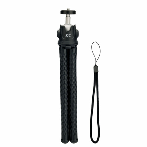 JJC TP-FT1 Flexible Tripod en Selfie Stick