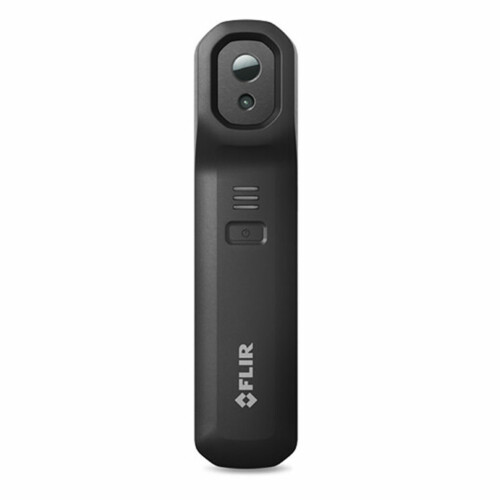 FLIR ONE Edge Pro Warmtebeeldcamera voor IOS en Android