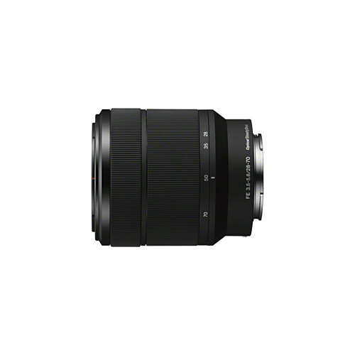 Sony FE 28-70mm f3.5-5.6 OSS Lens newest SEL2870