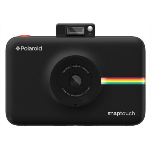 Polaroid Snaptouch top Instant Digital Camera