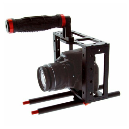 Falcon Eyes Camera Cage CG-C2