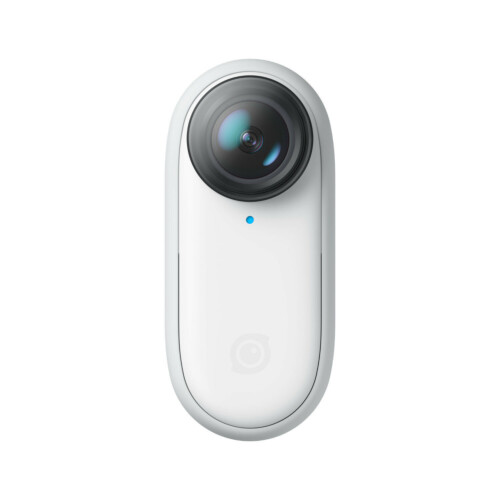 Insta360 GO 2 Mini