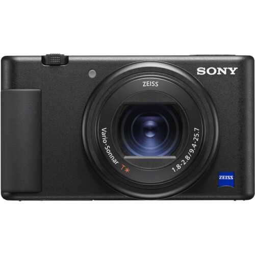 Sony ZV-1 vlogcamera