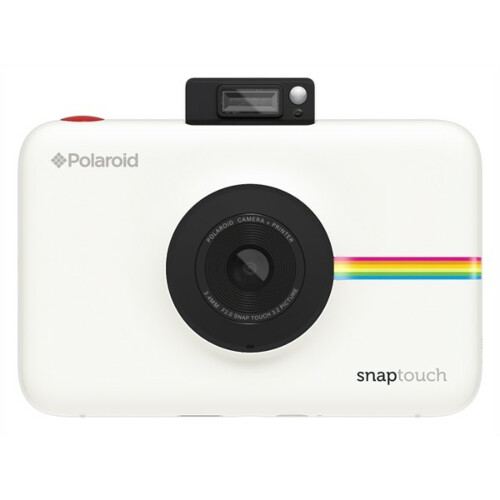 Polaroid authentic instant digital camera