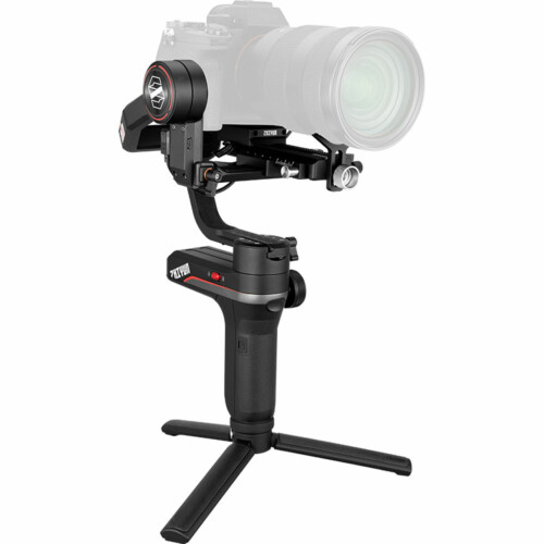 Zhiyun Weebill-S standard
