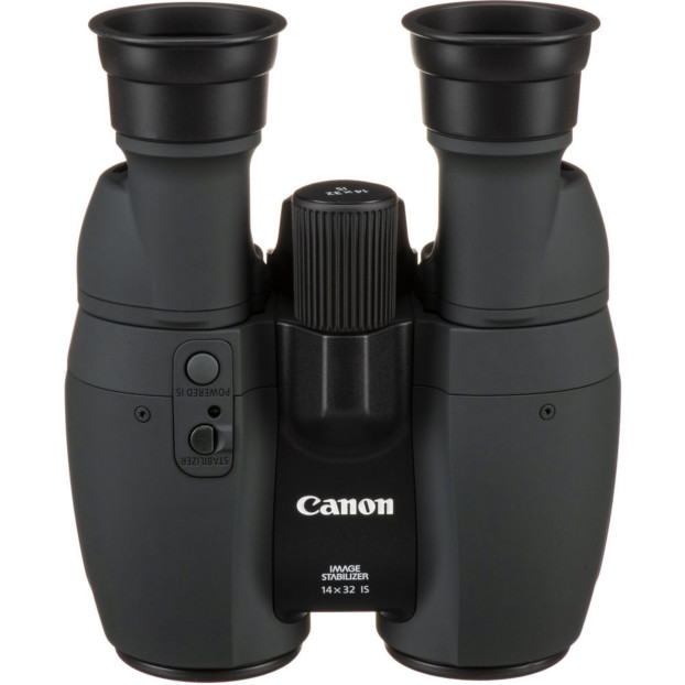 Canon 14X32 IS