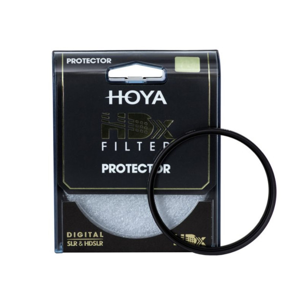 Hoya HDX Protector | 52mm