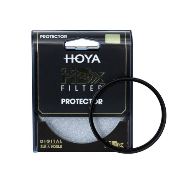 Hoya HDX Protector | 82mm