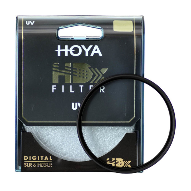 Hoya HDX UV-filter | 49mm