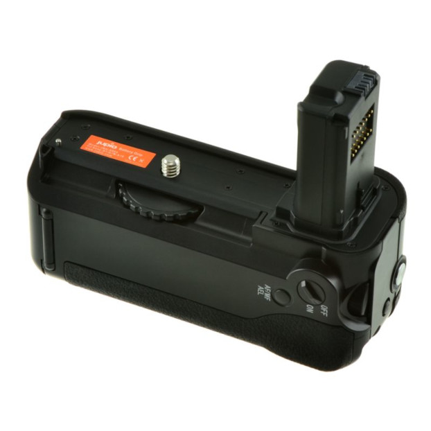 Jupio Battery Grip for Sony A7 / A7R / A7S (VG-C1EM) JBG-S005