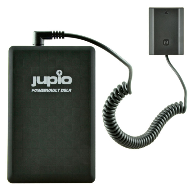 Jupio NP-FZ100 Power Vault