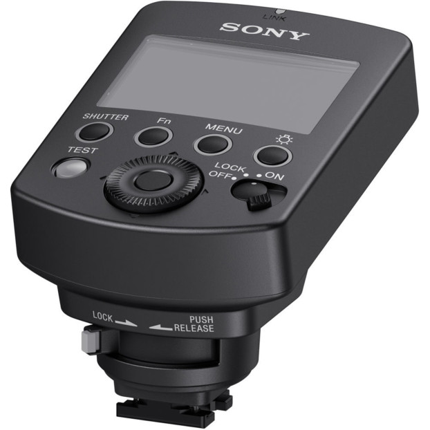 Sony FA-WRC1M zender