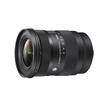 Sigma 16-28mm f/2.8 DG DN Contemporary | Leica L