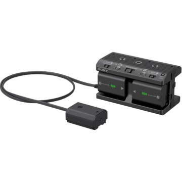 Sony NPA-MQZ1 Multi Battery Adapter Kit