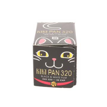 Kiki Pan 320 135-36