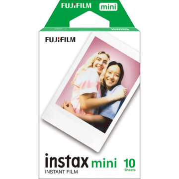 Fujifilm Instax Mini Film enkelpak