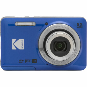 Kodak FZ55 Blauw