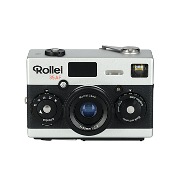 Rollei 35 AF