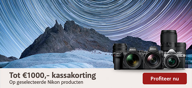 Nikon Winter Kassakorting 2024