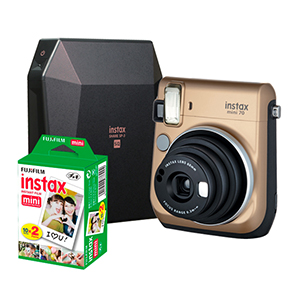 Instax