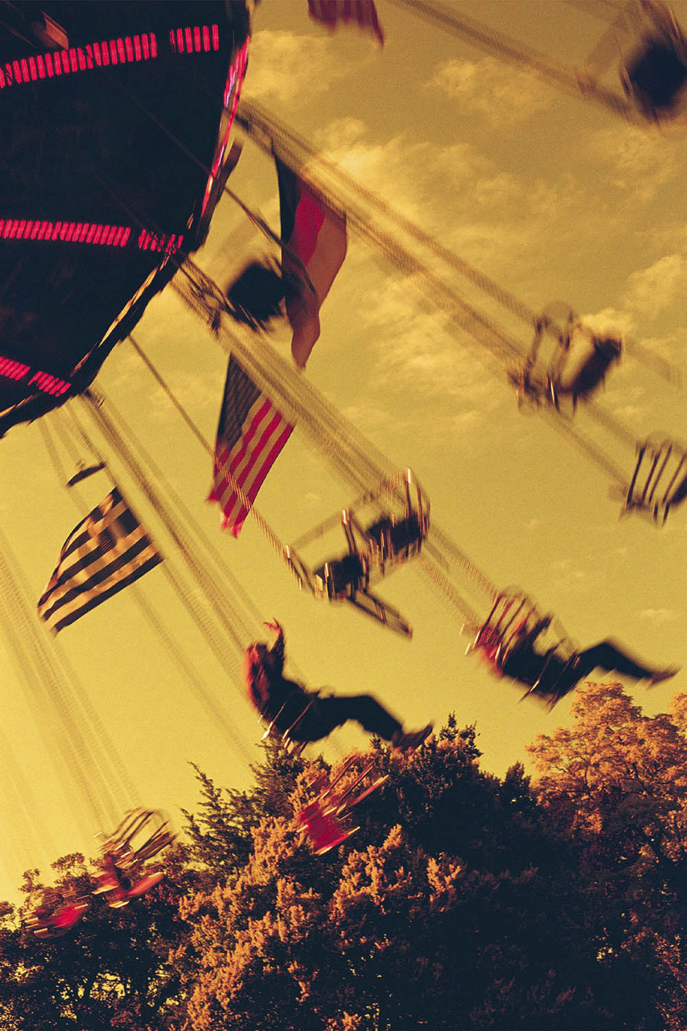 redscale kermis